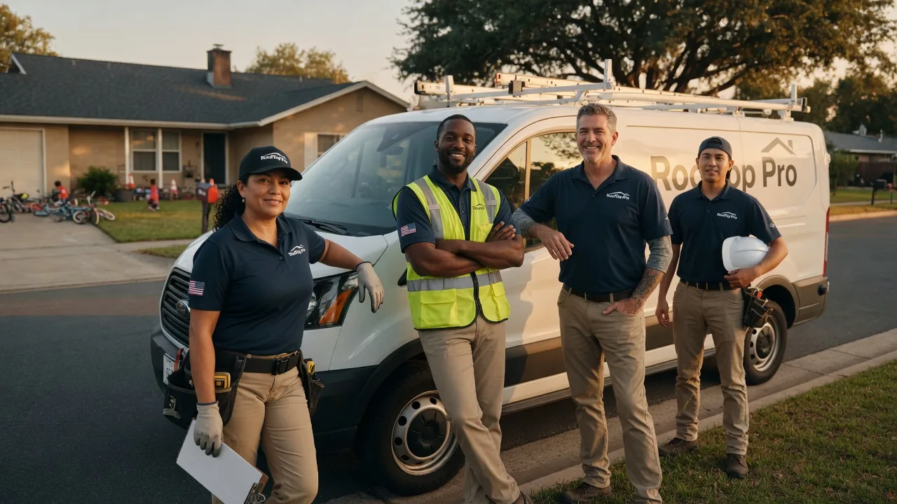 Roof Repair in Salisbury, CT near me